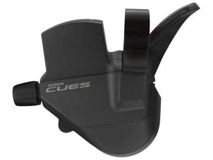 Shimano CUES SL-U4000 levá řadicí páčka pro 2 převodníky