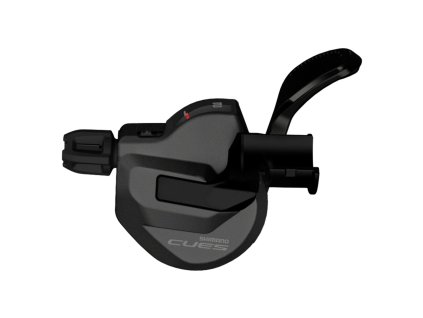 Shimano CUES SL-U8000 levá řadicí páčka s OGD a I-Spec II