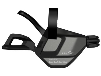 Shimano CUES SL-U8000 pravá řadicí páčka 11s s objímkou