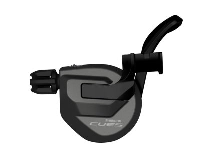 Shimano CUES SL-U8000 levá páčka Rapidfire Mono pro 2 převody