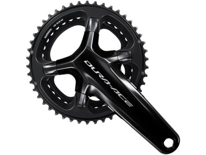 Shimano DURA-ACE FC-R9200 – silniční kliky 2x12