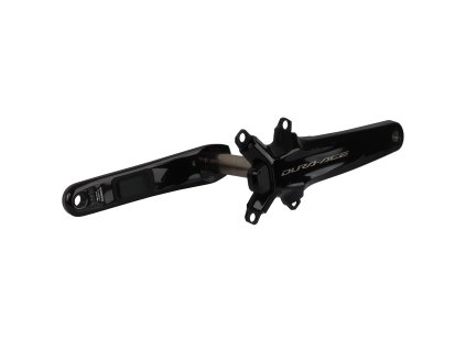 Shimano FC-R9200-P – kliky s wattmetrem pro silniční kola