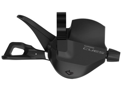 Shimano SL-U6050 včetně lankové sady a bowdenu OT-SP41