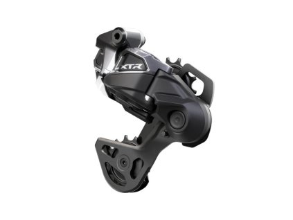 shimano xtr di2 schaltwerk rd m9250 gs 12 fach mittellanger kaefig~4