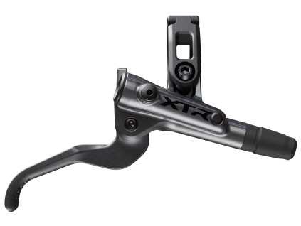 Pravá brzdová páka Shimano XTR BL-M9200 – karbonová, 2-prstá