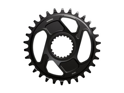 Shimano XTR SM-CRM96 převodník – 30 zubů