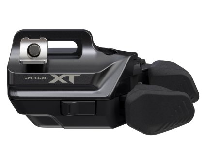 Shimano XT Di2 SW-M8250 IR pravé řadicí tlačítko