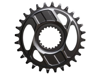 Převodník Shimano XTR SM-CRM96 – 38 zubů, Direct Mount