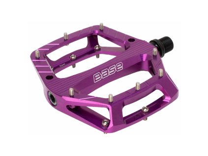 Pedály Reverse Base Purple