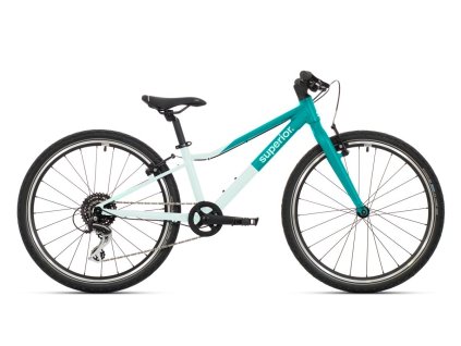 Superior F.L.Y. 24 VB / Matte Teal / 11.0" (Velikost 11.0")