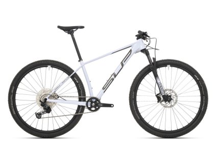 Superior XP 919 Gloss White – horské kolo 29"