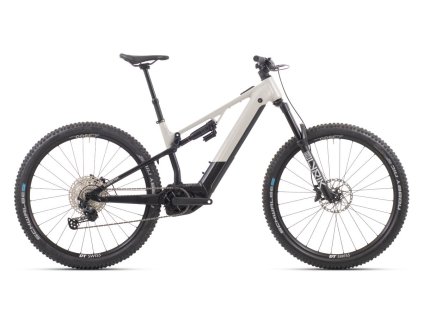 Superior eXF 9039 B – celkový pohled na elektrokolo