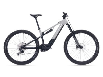 Superior eXF 8089 B – celkový pohled elektrokola