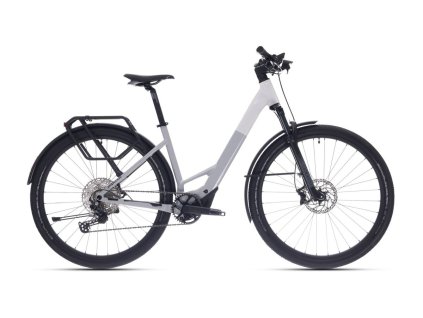 Superior iBLOX 6.5 Low Step / Gloss Grey / 15.0"(S) (Velikost 15.0")