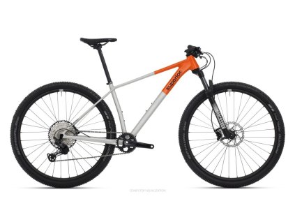 Superior XP 6.2 – celkový pohled na horské kolo 29"