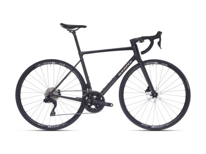 Superior RR 9.5 Gloss Red White – silniční kolo