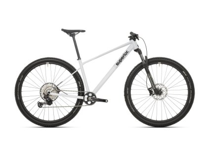 Superior XP 6.1 Gloss Grey – horské kolo 29"