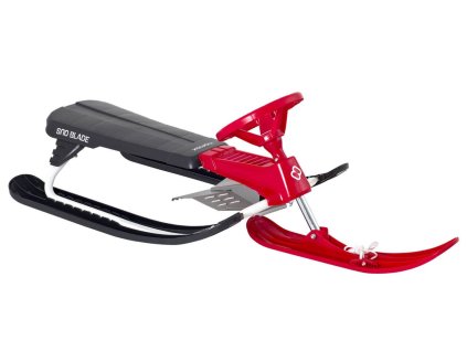 kluzak hamax sno blade grey red o