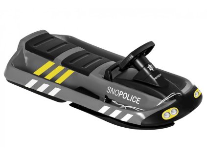 boby hamax sno police grey black 1 o