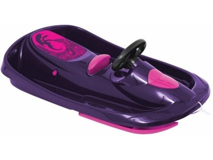 boby hamax sno dragon purple o