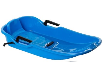 boby hamax sno glider light blue o