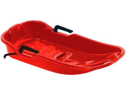 boby hamax sno glider red o