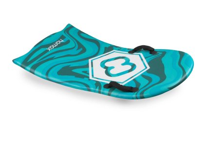 hamax mini surfer blue o