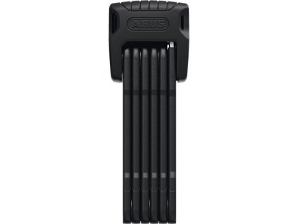 skládací zámek ABUS 6500K/90 BK SH BORDO GRANIT Xplus (Velikost 90)