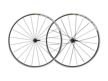 MAVIC AKSIUM PÁR SHIMANO 11 (P8694155)