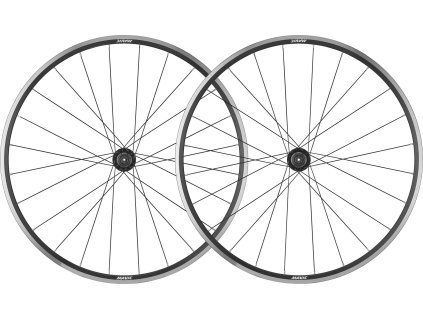 MAVIC ACCESS R17 RB SHIMANO/SRAM HG PÁR (P00109603)