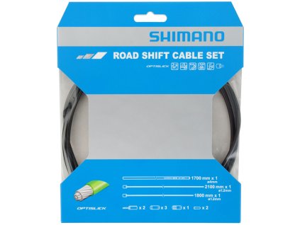 Originální balení SHIMANO OT-SP41 – řadicí sada