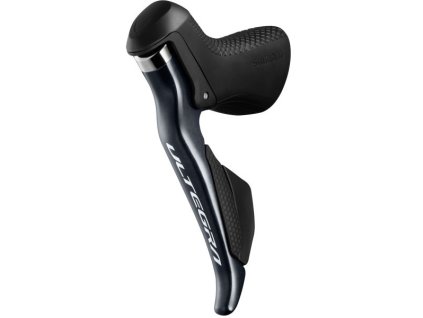 Shimano ST-R8050 pravá elektronická páka Di2 pro 11 rychlostí a ráfkové brzdy