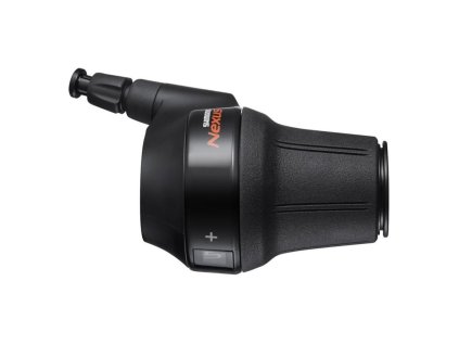 Řadicí grip Shimano Nexus SL-C7000-5 Revoshift – pravá ruka