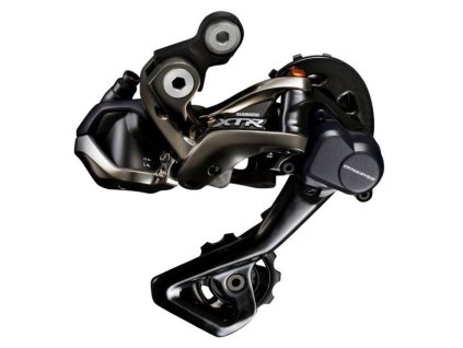 Přehazovačka Shimano RD-M9050 GS – technologie Shadow RD+