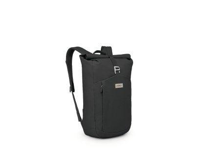 OSPREY BATOH ARCANE ROLL TOP BLACK (10006544)