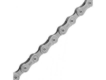 řetěz SHIMANO CN-E6070 9 speed 120 článků, pro e-bike (Velikost 9sp)