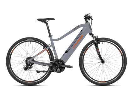 Elektrokolo Crussis e-Cross 1.9 – krosové 28"