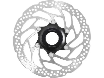 Shimano SM-RT30 160 mm – Center Lock kotouč pro resinové destičky