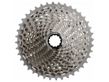 11-kazeta SHIMANO CS-M8000 Deore XT 11-40 zubů Dyna-sys 11, v krabičce (Velikost 11-40)