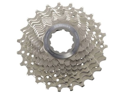 10-kazeta SHIMANO CS-6700 Ultegra 12-30 zubů, v krabičce (Velikost 12-30)