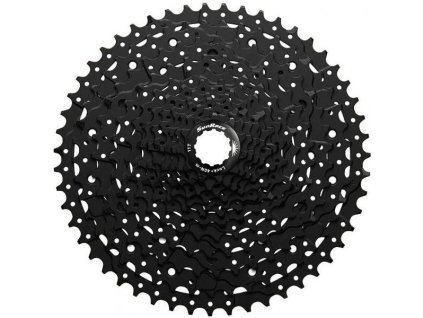 12-kazeta SUNRACE CSMZ600 11-51 z černá (Velikost 11-51)