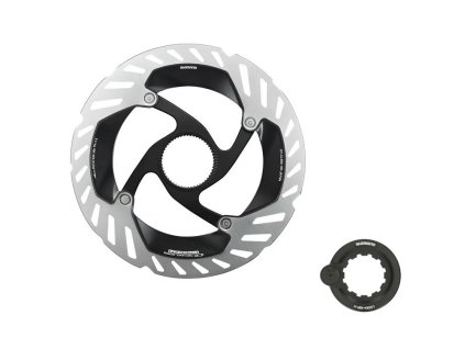 Shimano RT-CL900 160 mm – kotouč s technologií Ice-Tech FREEZA