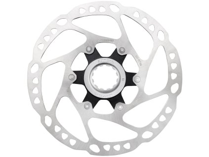 Shimano SM-RT64 140 mm – Center Lock kotouč pro silniční a gravel kola