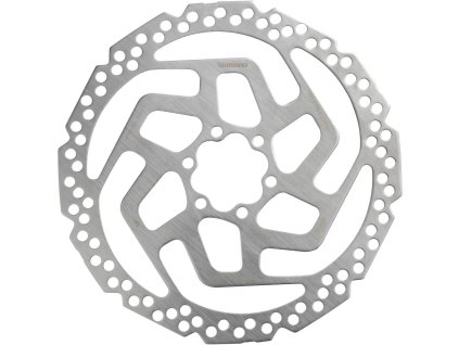 Shimano SM-RT26 180 mm – brzdový kotouč na 6 děr