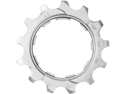 Shimano pastorek 13 zubů – náhradní díl CS-HG500