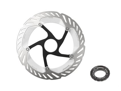 Shimano RT-CL800 180 mm – brzdový kotouč Center Lock