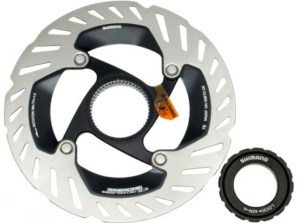 Shimano RT-CL900 203 mm – brzdový kotouč s technologií Ice-Tech