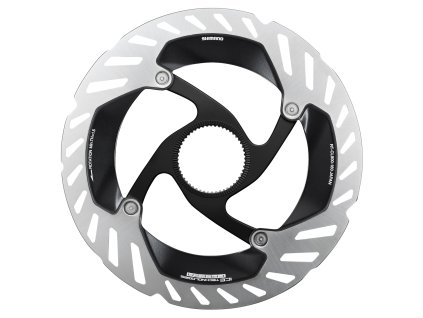 Shimano RT-CL900 – brzdový kotouč 203 mm, Center Lock, Ice-Tech