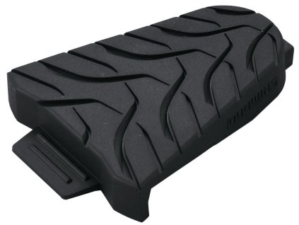 Nasazené návleky SM-SH45 na kufrech