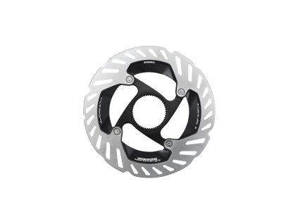 Shimano RT-MT900 140 mm – kotouč s FREEZA chlazením
